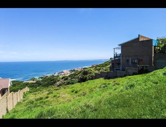 LAND FOR SALE IN DANA BAY